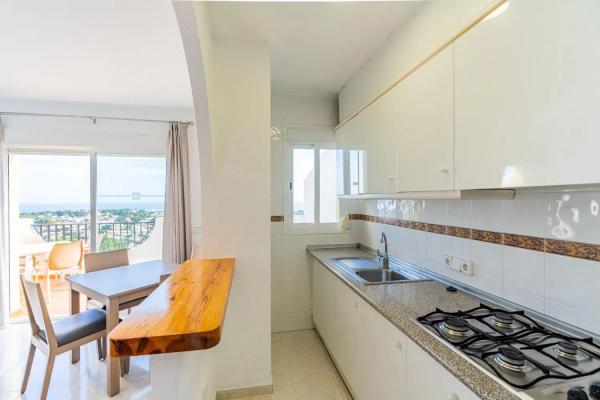 Chalet independiente en venta en  Cometa-Carrió, Calpe photo 3