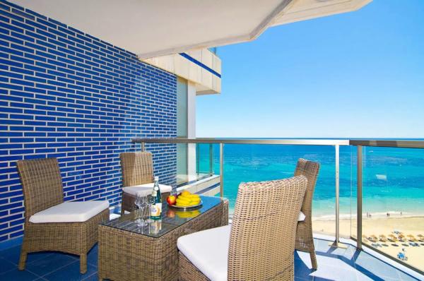 Piso en venta en  Playa de Fossa-Levante, Calpe photo 1