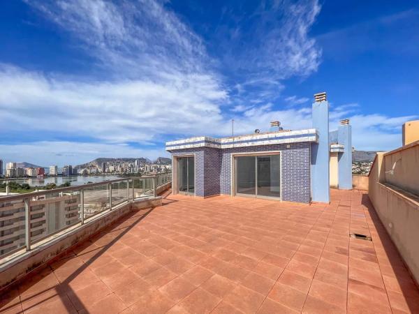 Piso en venta en  Playa de Fossa-Levante, Calpe photo 2