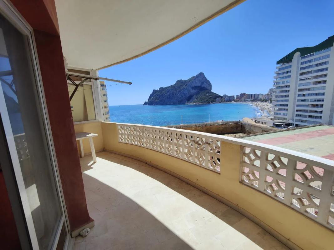 Sale of apartment in Calle Llentiscle, 5, Calpe
photo 2