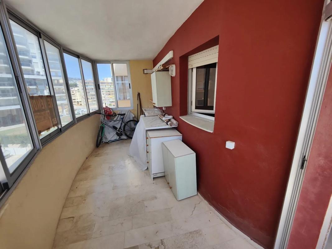 Sale of apartment in Calle Llentiscle, 5, Calpe
photo 3