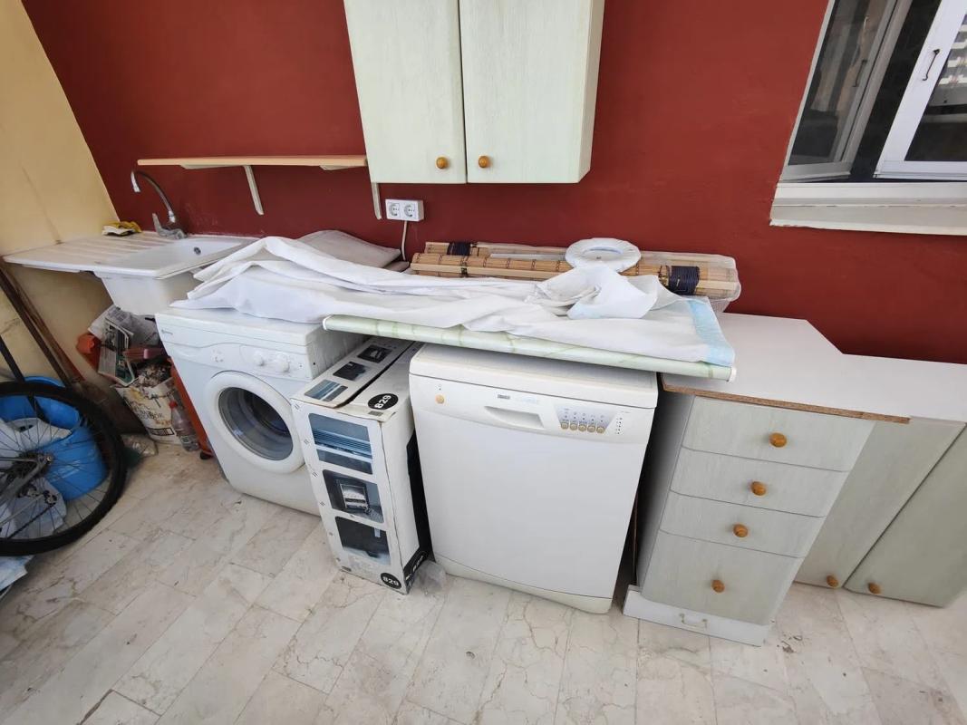 Sale of apartment in Calle Llentiscle, 5, Calpe
photo 4