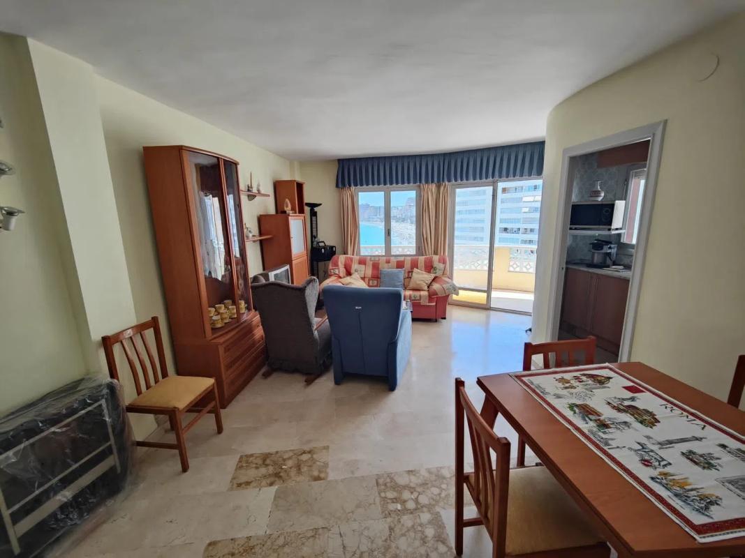 Sale of apartment in Calle Llentiscle, 5, Calpe
photo 5