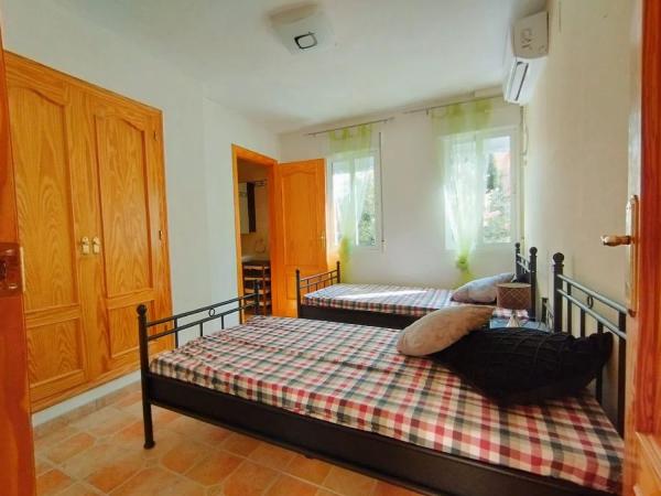 Коттедж на продажу в  Calle Llevant, 27 -34, Кальпе photo 4