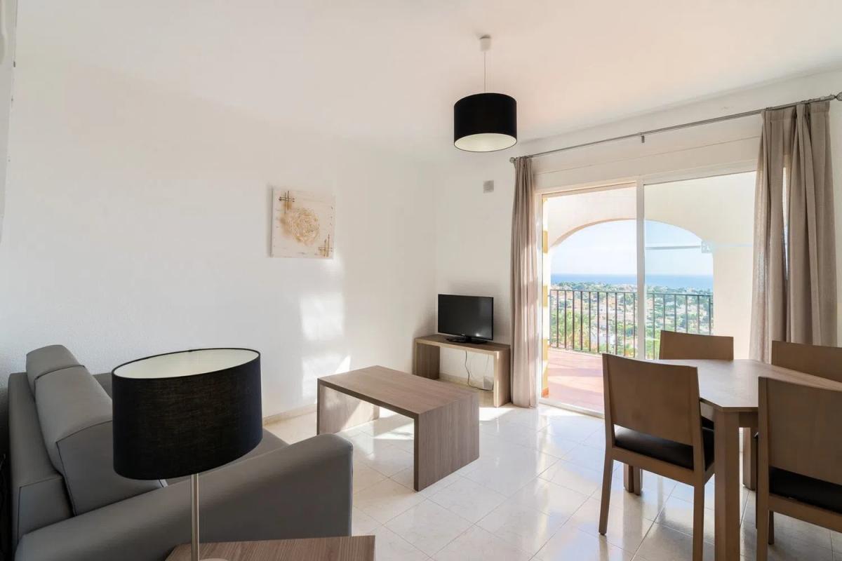 Venta de chalet independiente en Cometa-Carrió, Calpe
 photo 2