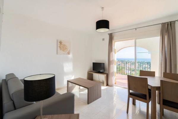 Chalet independiente en venta en  Cometa-Carrió, Calpe photo 2