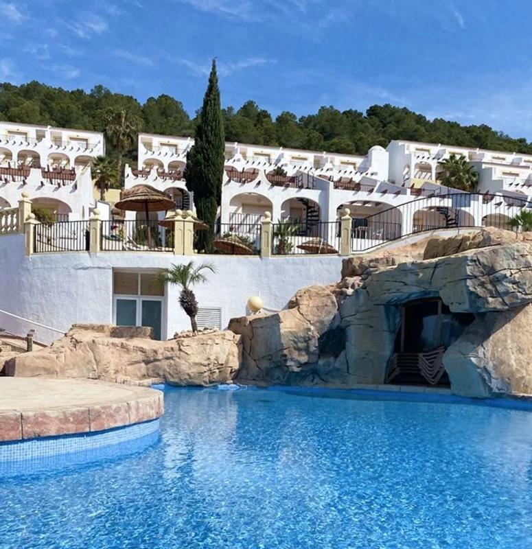Venta de chalet independiente en Cometa-Carrió, Calpe
 photo 4