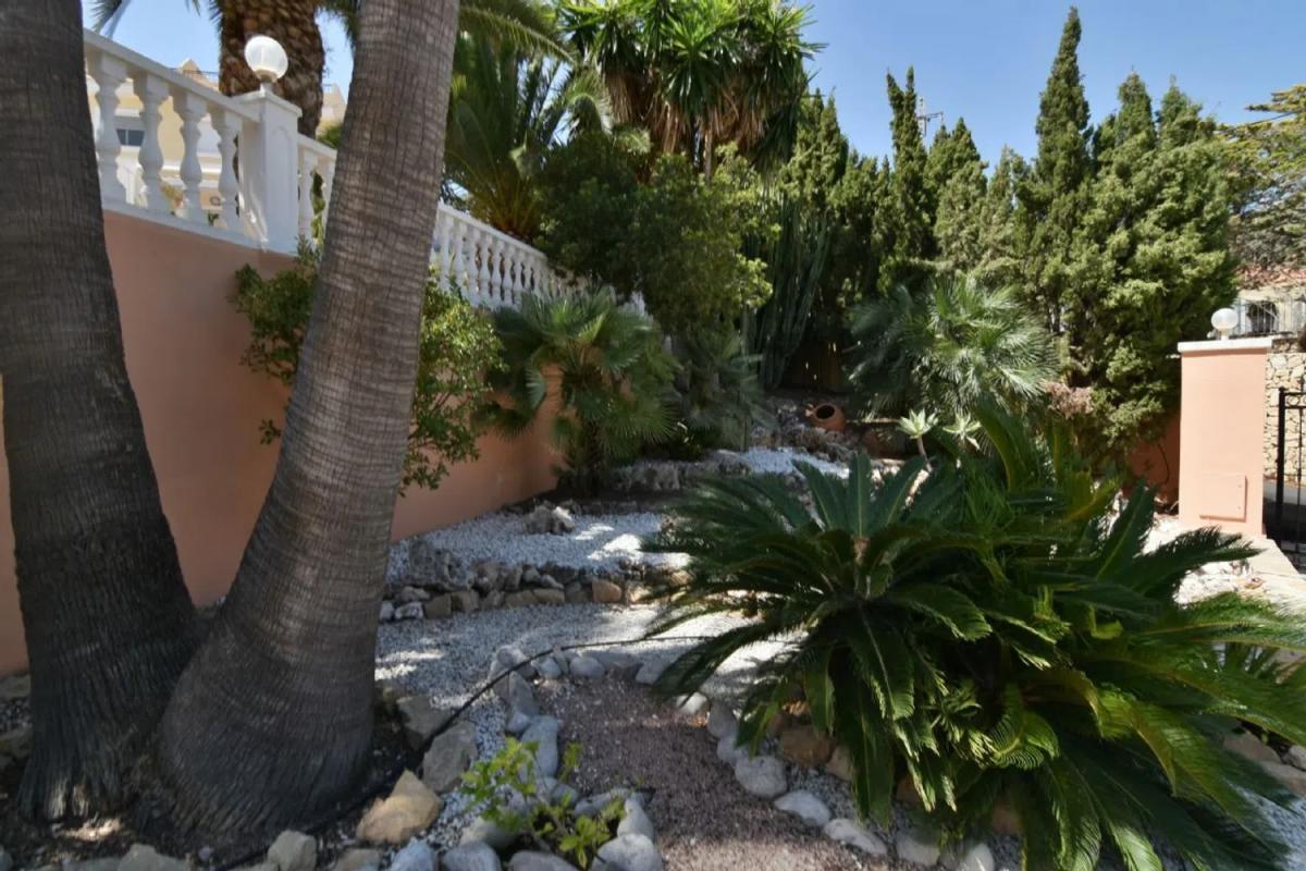 Venta de chalet independiente en maryvilla, Calpe
photo 4