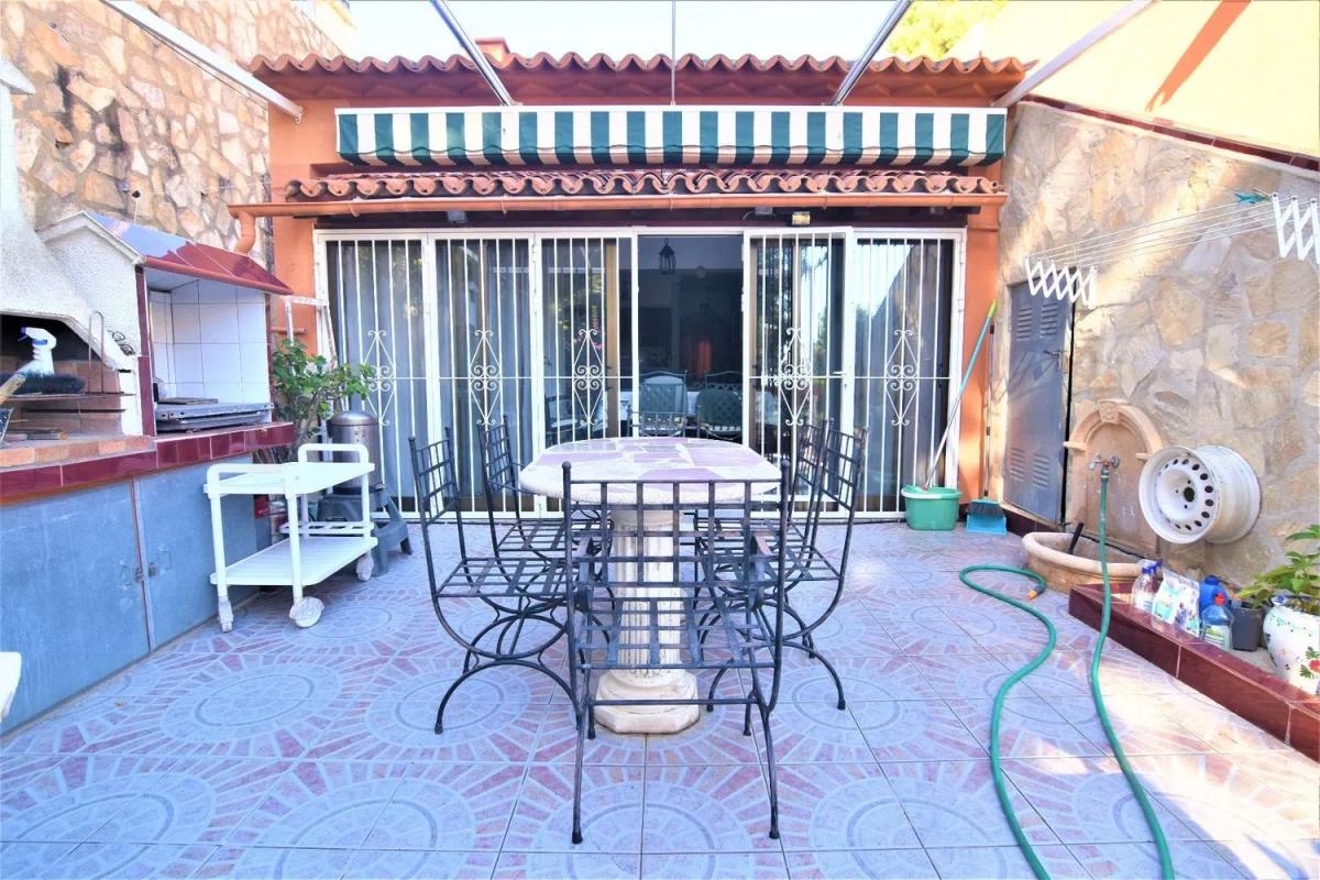 Venta de chalet independiente en Manzanera-Tosal, Calpe
 photo 2