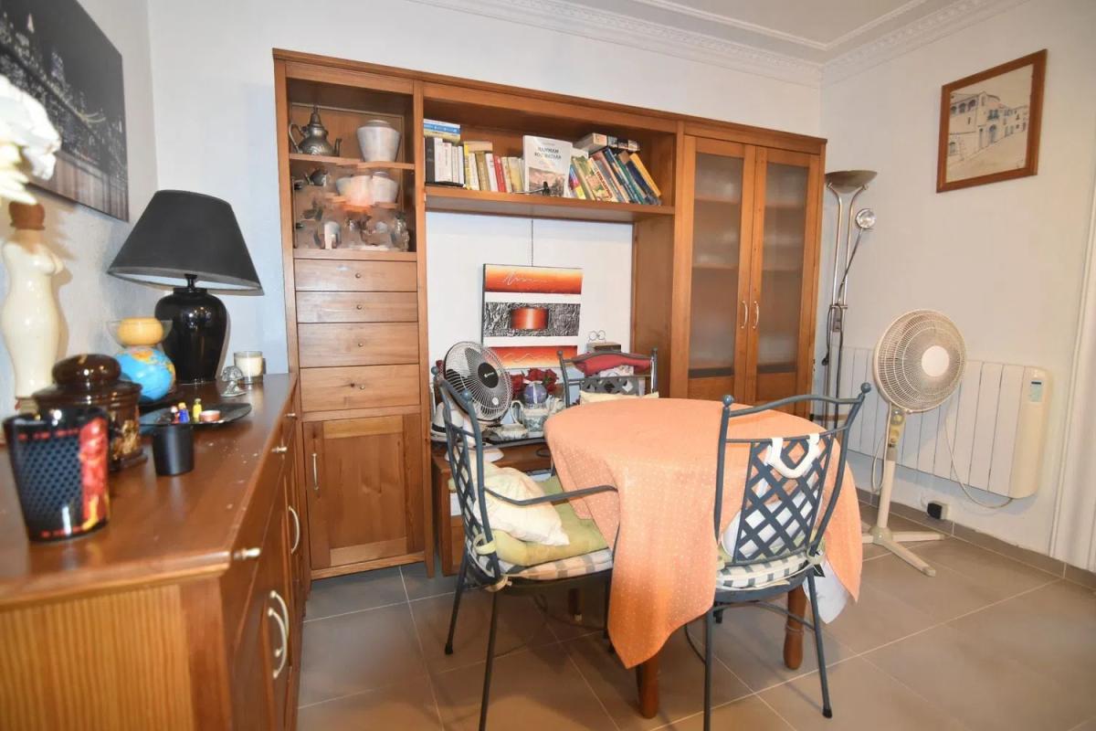 Venta de chalet independiente en Manzanera-Tosal, Calpe
 photo 3