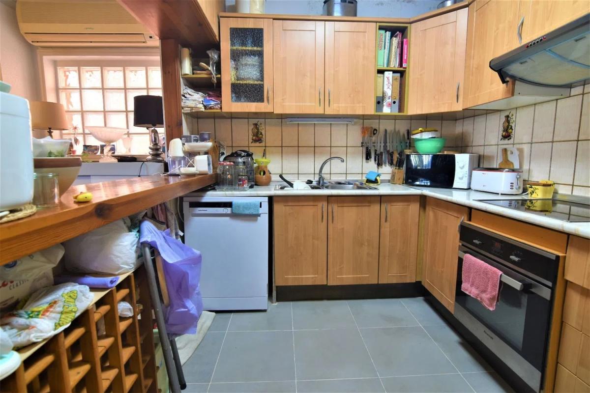 Venta de chalet independiente en Manzanera-Tosal, Calpe
 photo 5