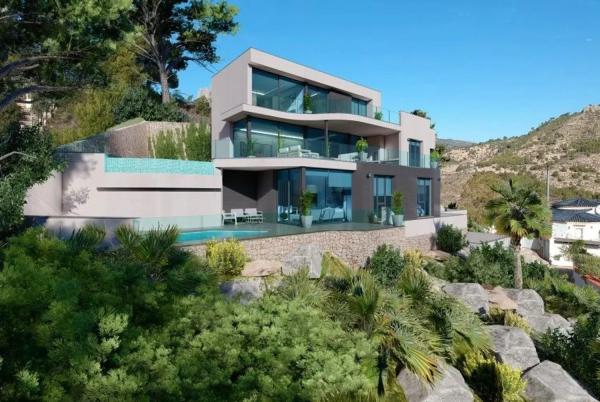Коттедж на продажу в  maryvilla, Кальпе photo 4