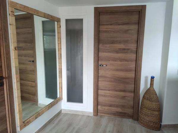 Wolnostojąca willa na sprzedaż w  Canuta, Calpe photo 4