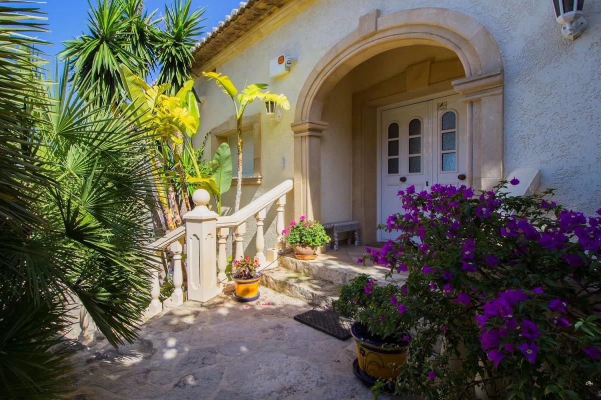 Sale of independent chalet in Avenida la Manzanera, Calpe
 photo 3