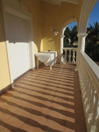 Detached villa for sale in  Canuta, Calpe photo 3