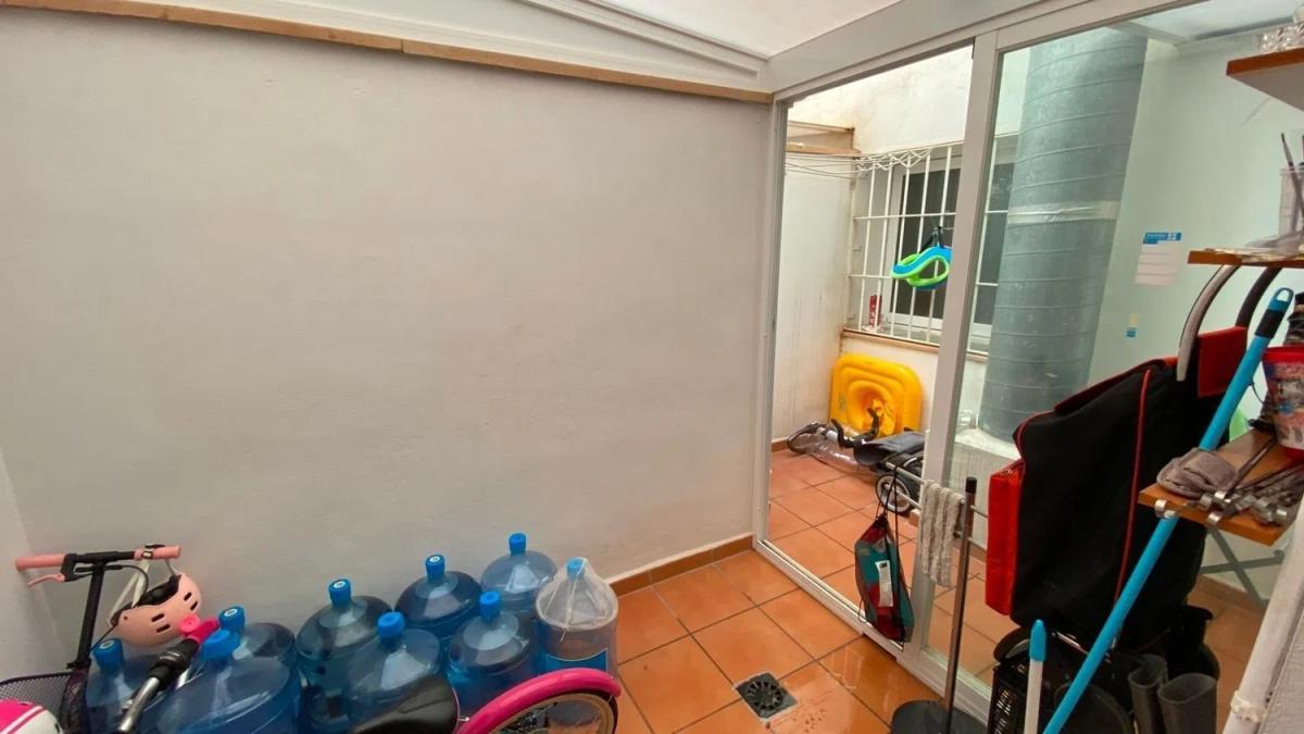 Продажа квартиры на Calle María Jorro, 18, Кальпе
 photo 3