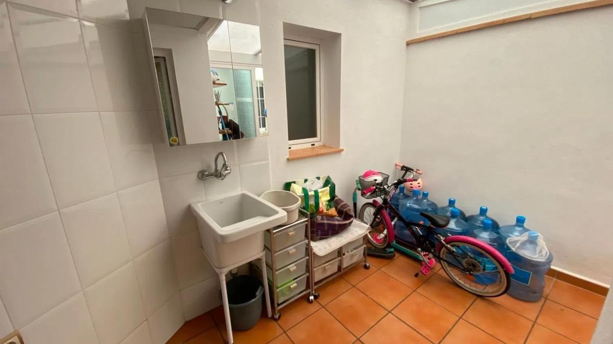 Продажа квартиры на Calle María Jorro, 18, Кальпе
 photo 4