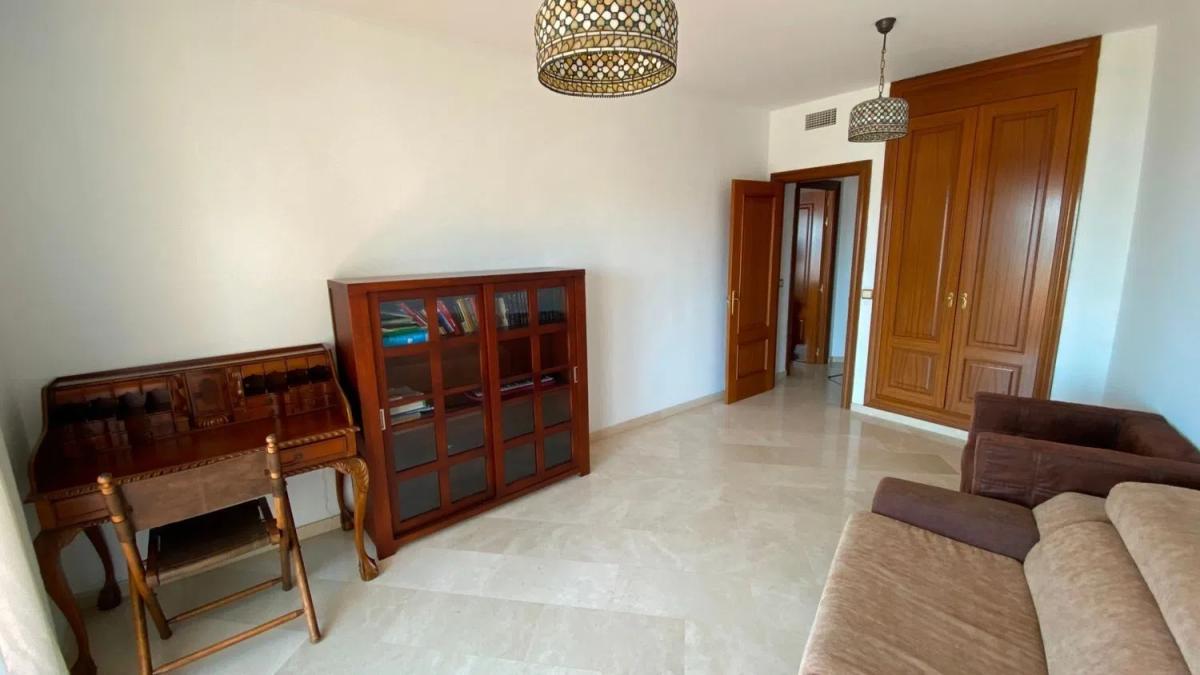 Продажа квартиры на Calle María Jorro, 18, Кальпе
 photo 5