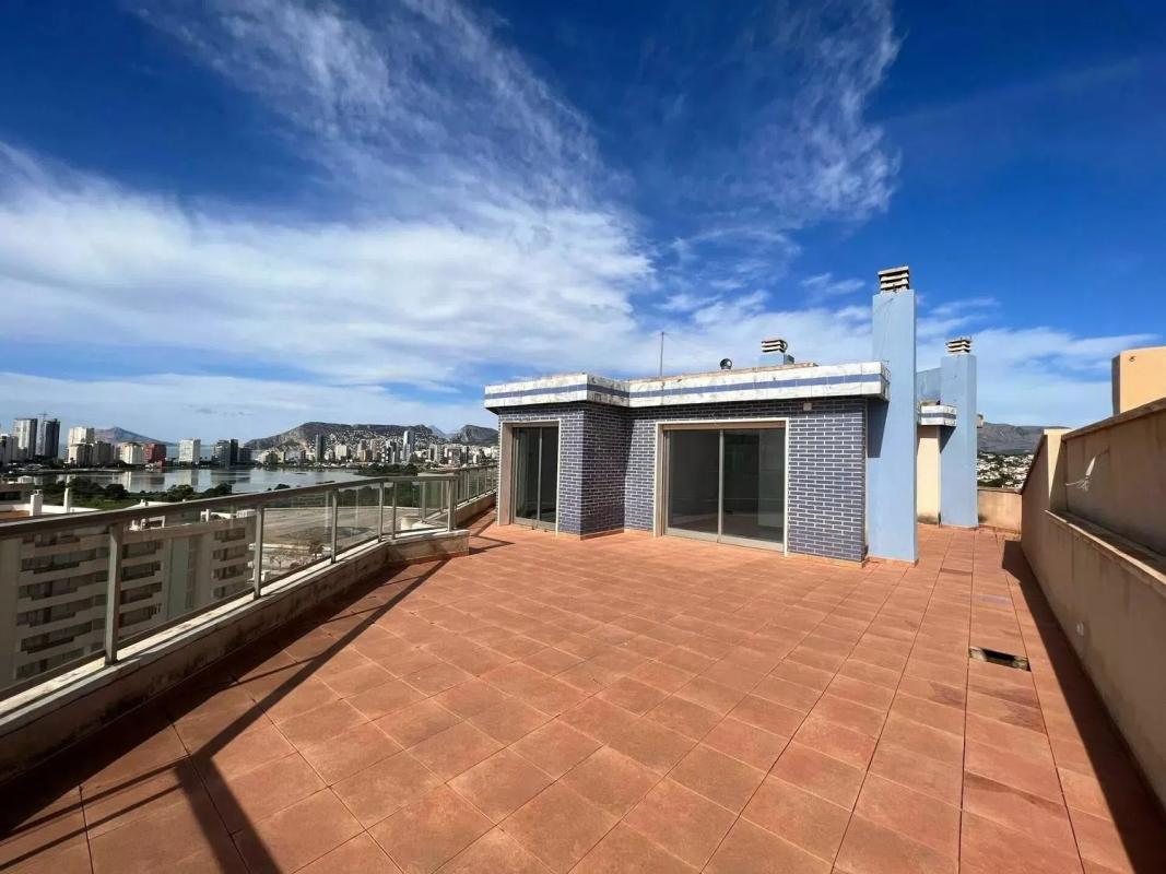 Продажа дуплекса на Calle Llevant, Кальпе photo 1