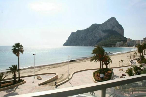 Piso en venta en  Calle Llevant, Calpe photo 2