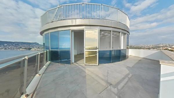 Apartment for sale in  Paseo Maritimo Playa del Bol, 28 -26, Calpe photo 2