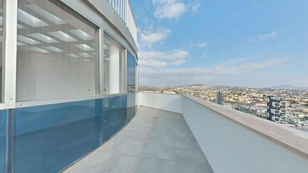 Apartment for sale in  Paseo Maritimo Playa del Bol, 28 -26, Calpe photo 3