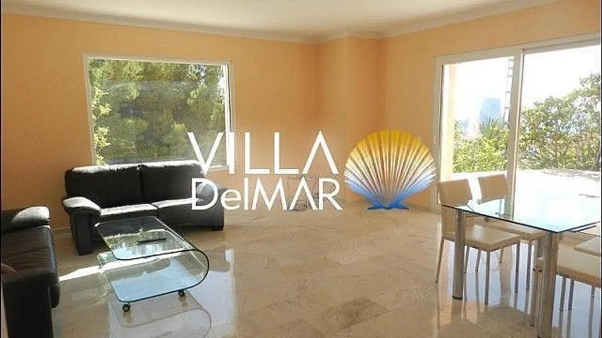 Sale of independent chalet in Calpe Pueblo, Calpe
photo 3