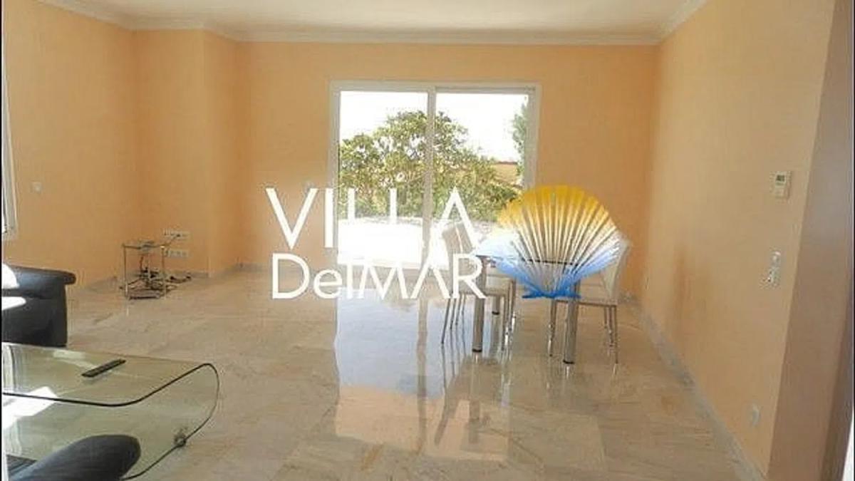 Sale of independent chalet in Calpe Pueblo, Calpe
photo 4