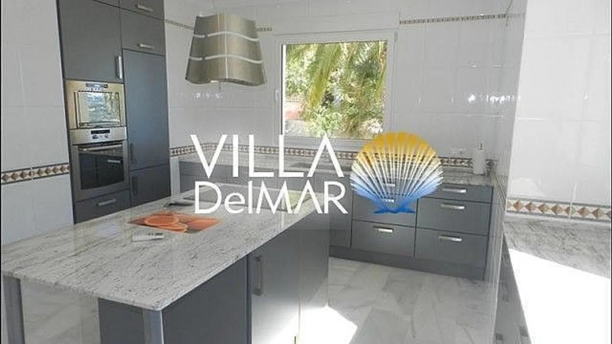 Sale of independent chalet in Calpe Pueblo, Calpe
photo 5