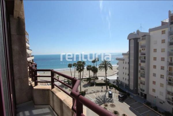 Пентхаус на продажу в  Playa de Fossa-Levante, Кальпе photo 1