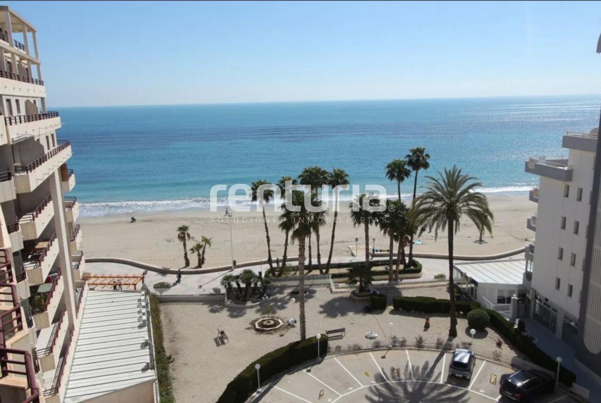Venta de ático en  Playa de Fossa-Levante, Calpe photo 2