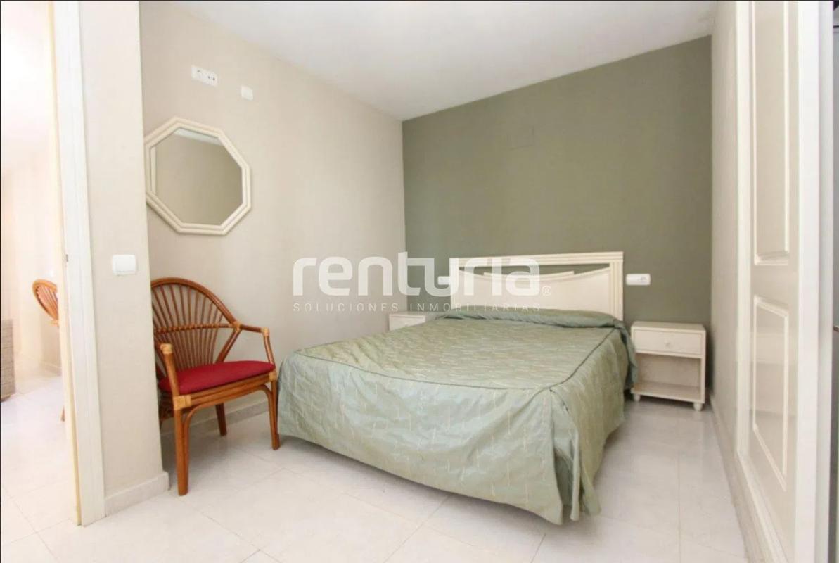 Venta de ático en  Playa de Fossa-Levante, Calpe photo 3