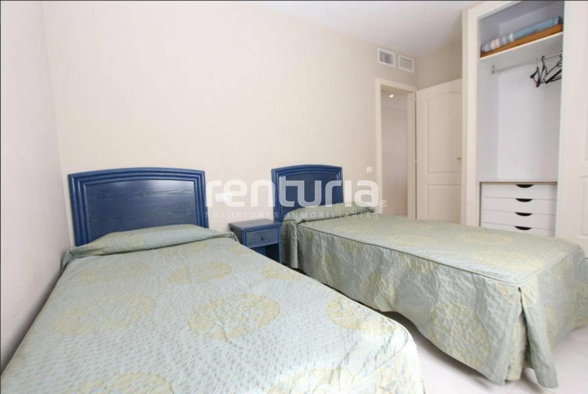 Venta de ático en  Playa de Fossa-Levante, Calpe photo 4