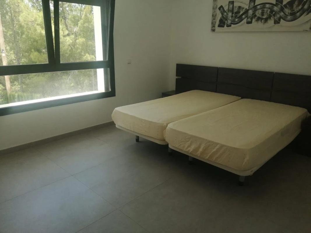 Sale of independent chalet in Oltamar-Cucarres, Calpe
photo 5