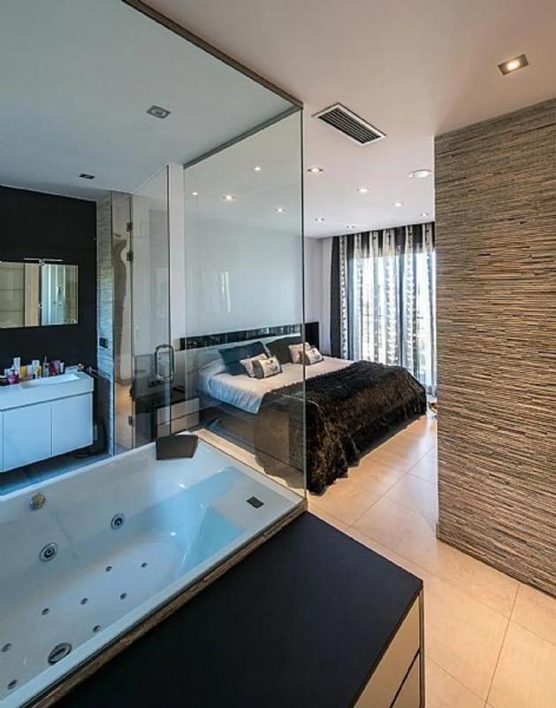 Venta de chalet independiente en Cometa-Carrió, Calpe
 photo 5