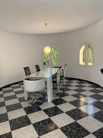 Wolnostojąca willa na sprzedaż w  Calpe Pueblo, Calpe photo 4