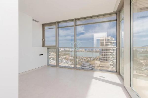 Apartment for sale in  Playa Arenal-Bol, Calpe photo 4