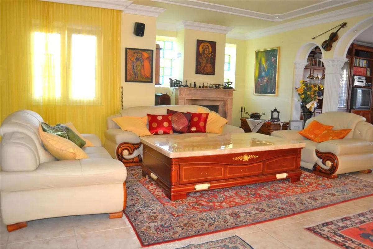 Sale of independent chalet in maryvilla, Calpe
photo 3