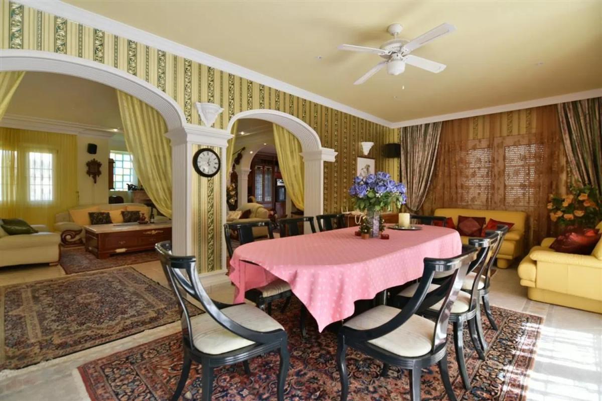 Sale of independent chalet in maryvilla, Calpe
photo 5
