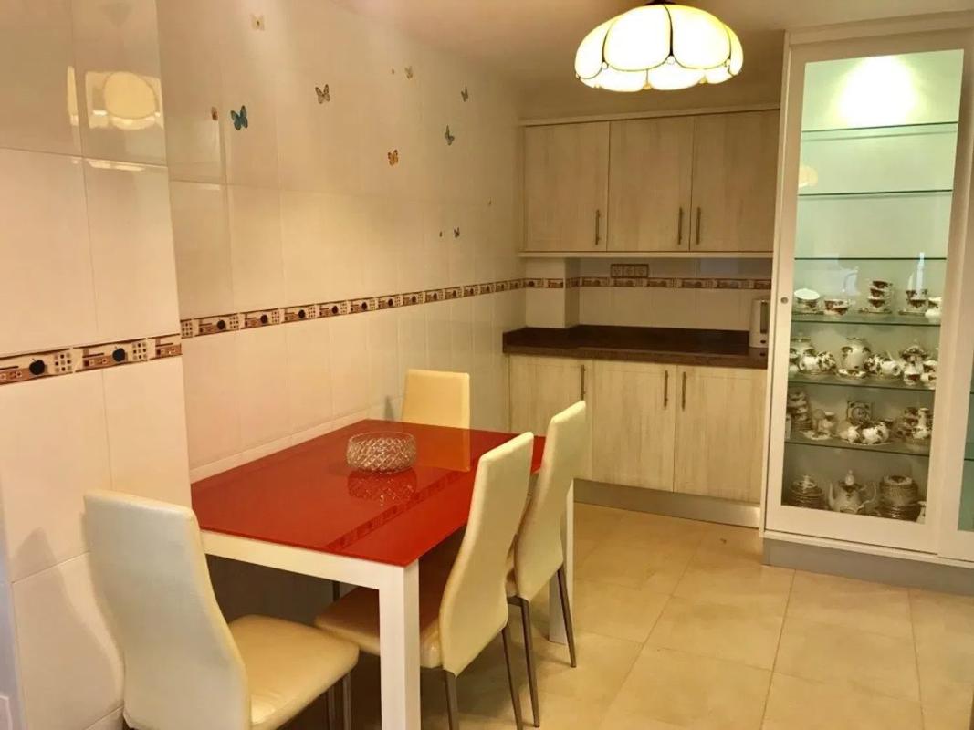 Venta de piso en Calle María Jorro, Calpe, Calpe
 photo 3