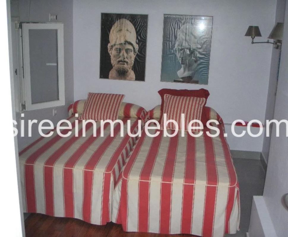 Sale of independent chalet in CALETA, Calpe
 photo 4