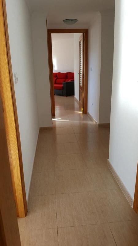 Sale of apartment in Avenida de Masnou, 9, Calpe
photo 3