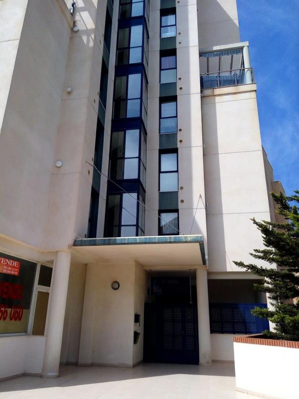Sale of apartment in Avenida de Masnou, 9, Calpe
photo 4