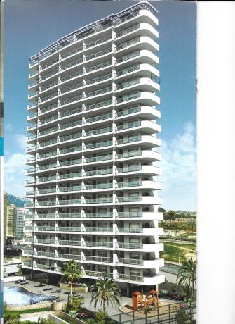 Apartment for sale in  Avenida Europa, 6, Calpe photo 1