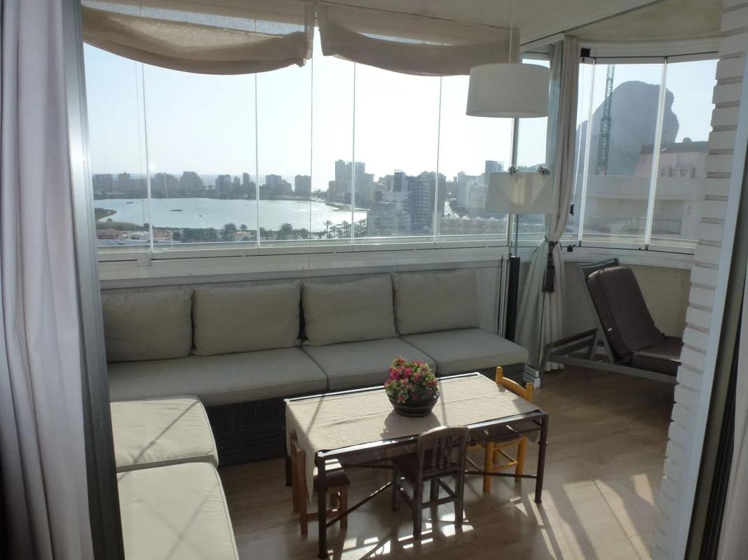 Venta de piso en Avenida Europa, 6, Calpe
 photo 2