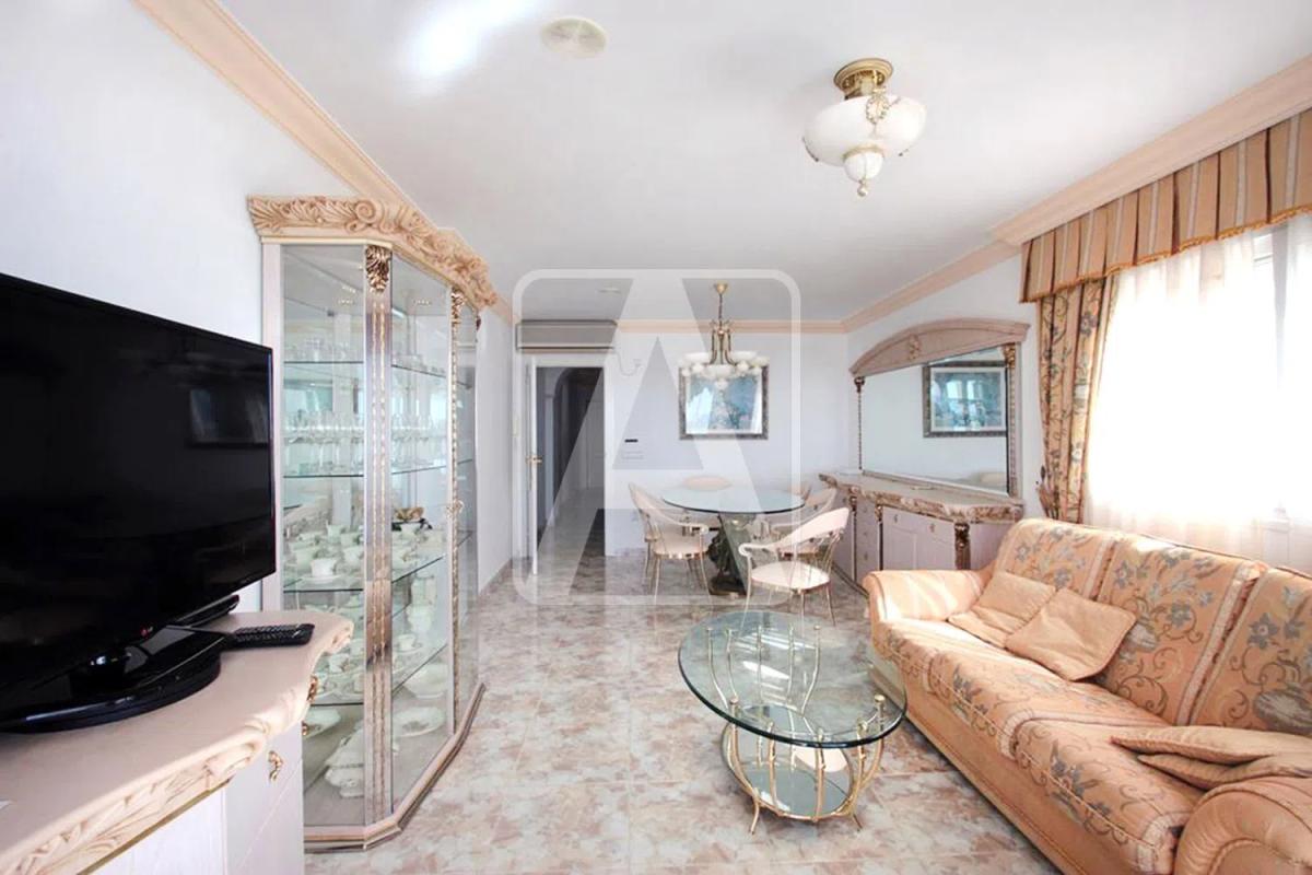 Продажа квартиры на Playa Arenal-Bol, Кальпе
 photo 4