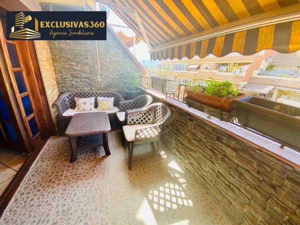 Penthouse for sale in  Pueblo Levante, Benidorm photo 2