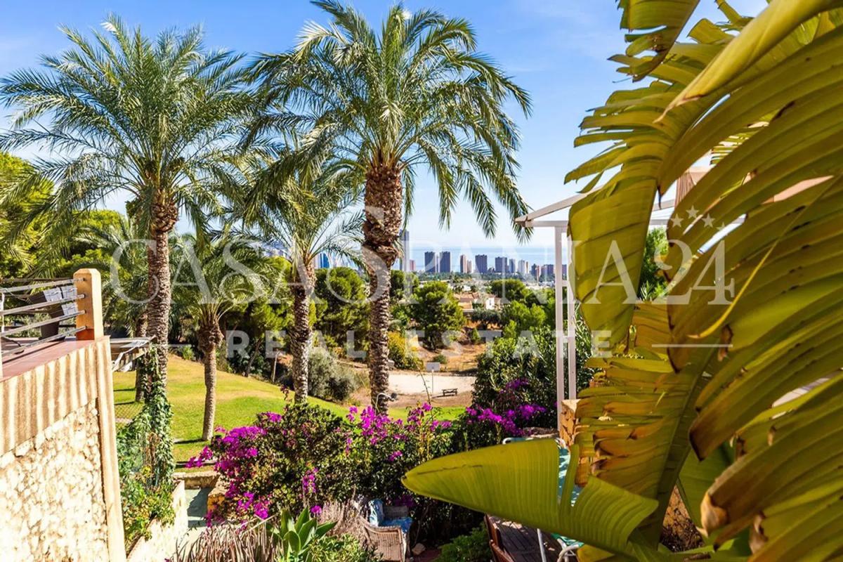 Venta de estudio en Pueblo Levante, Benidorm photo 2