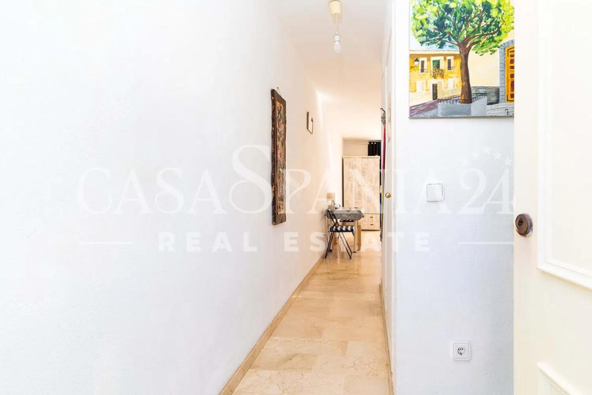 Venta de estudio en Pueblo Levante, Benidorm photo 3