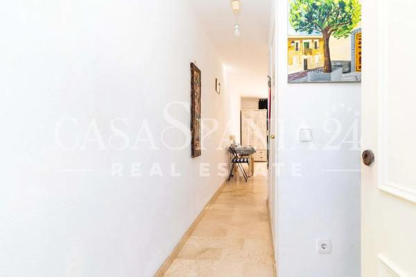 Studio for sale in Pueblo Levante, Benidorm thumbnail 2
